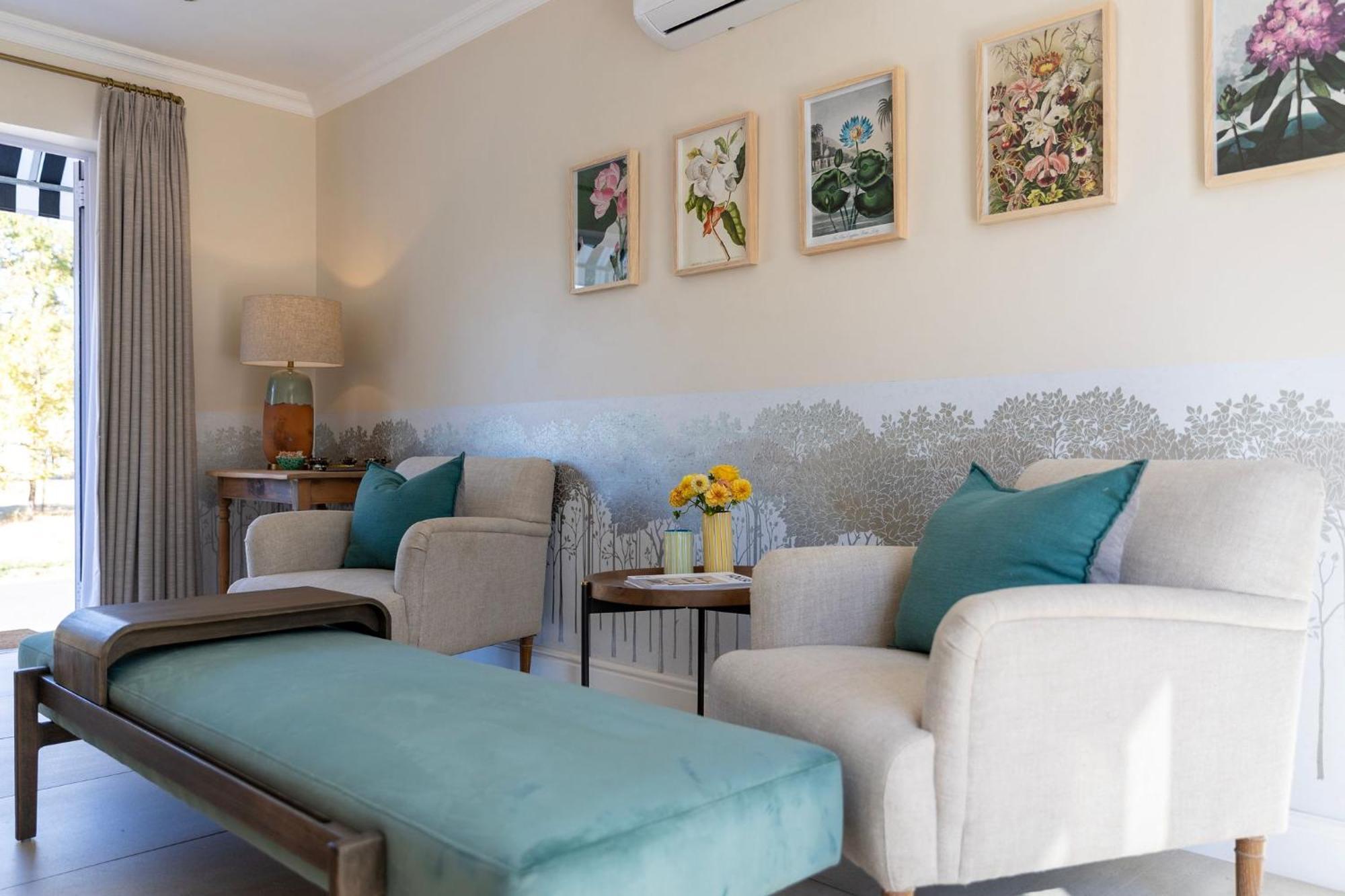 Lemoenkloof Boutique Hotel Paarl Exterior foto
