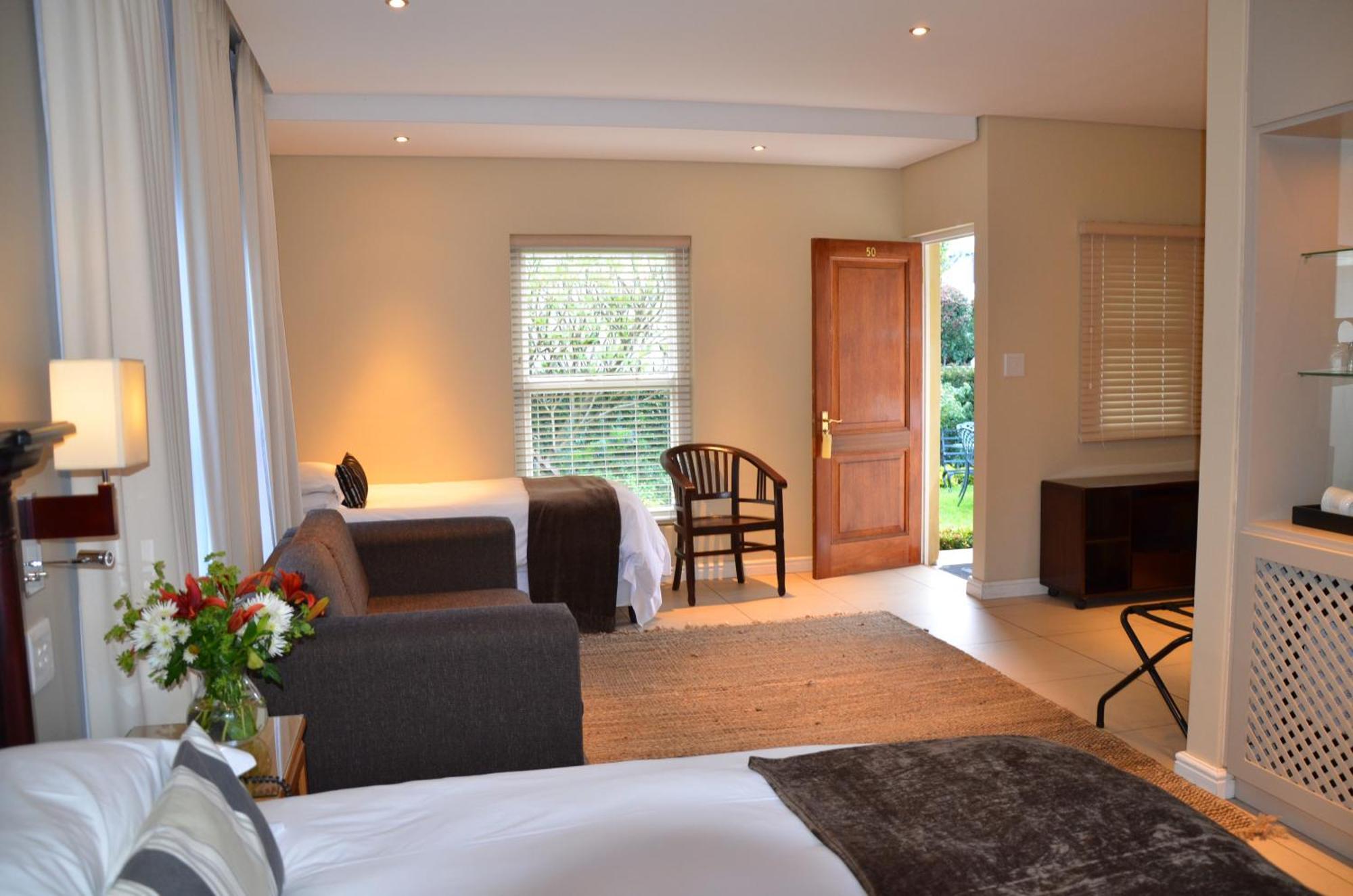 Lemoenkloof Boutique Hotel Paarl Exterior foto