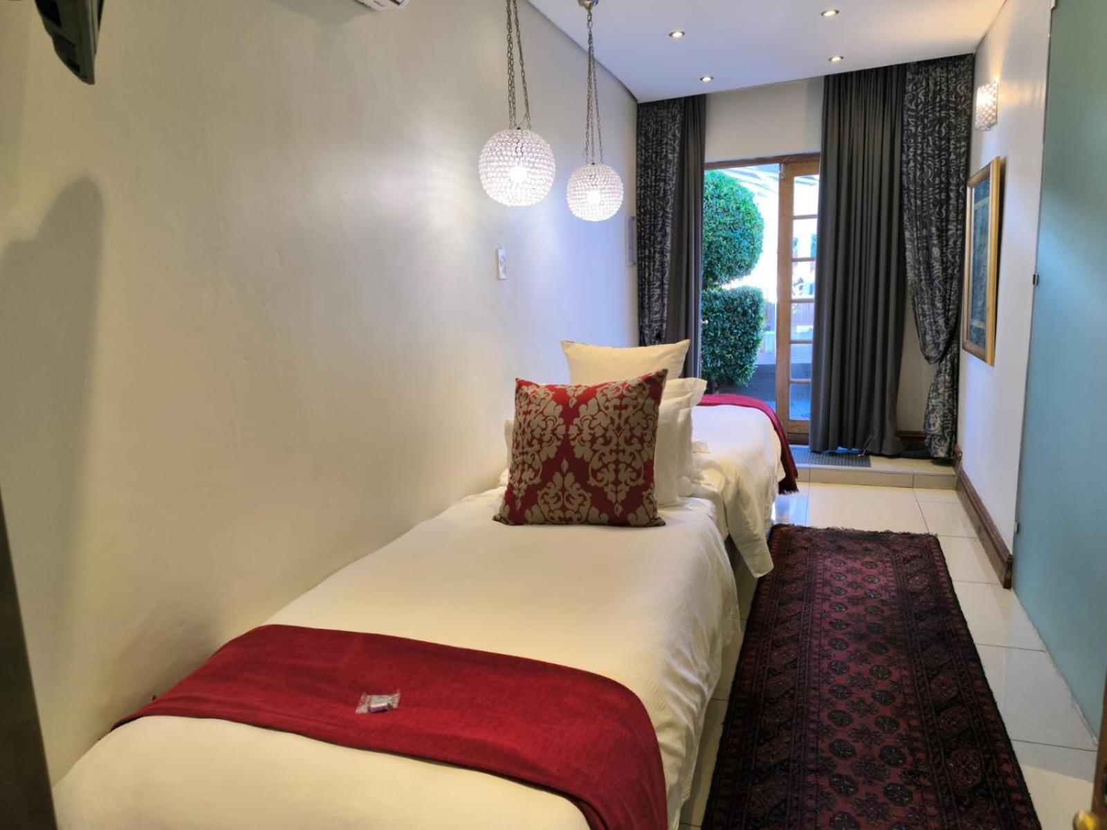 Lemoenkloof Boutique Hotel Paarl Exterior foto